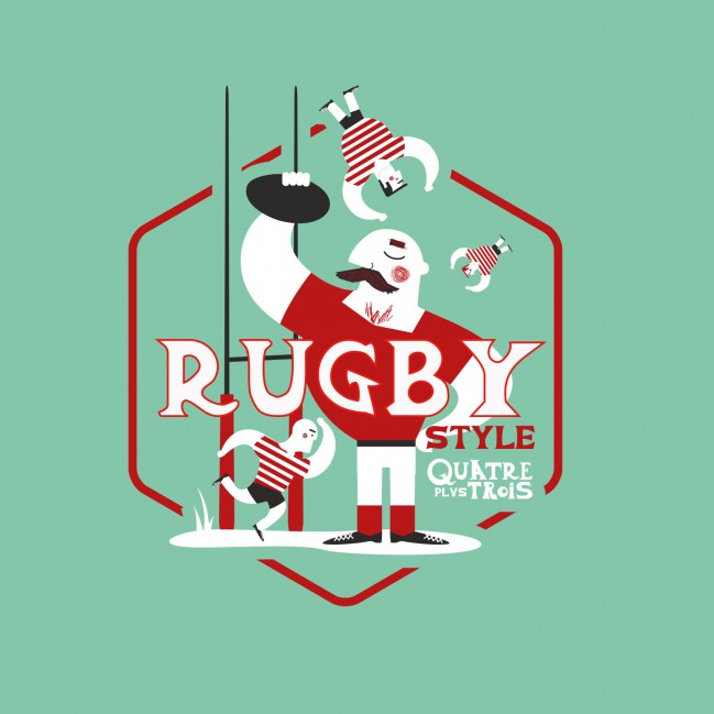 CLASSIC RUGBYSTYLE