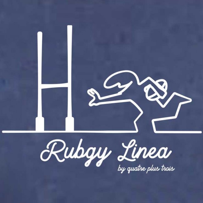 RUGBY LINEA
