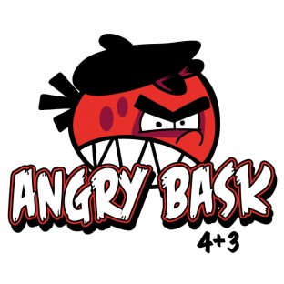 ANGRY BASQUE