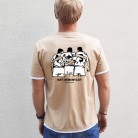 DENENTZAT SP beige