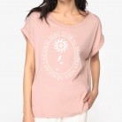 EGUZKIA NIRE petal rose