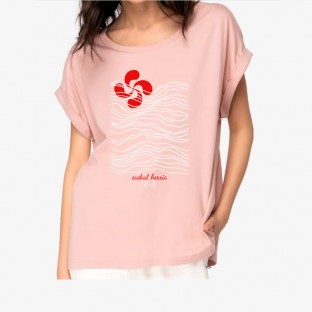 EUSKAL HERRIA petal rose