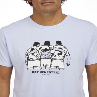 DENENTZAT bambou ciel