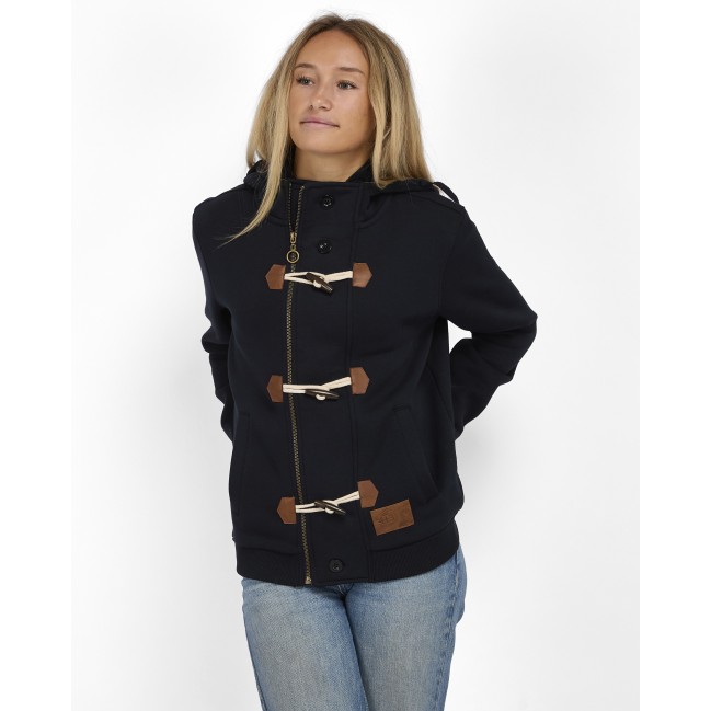 DUFFLE SWEAT