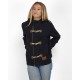 DUFFLE SWEAT