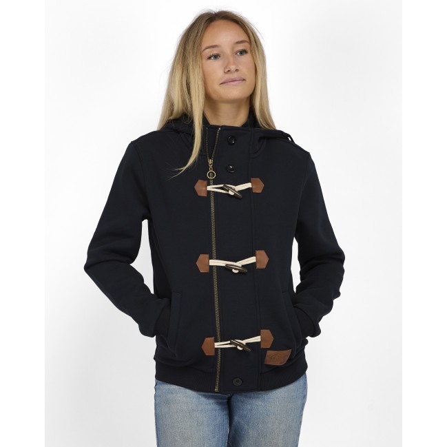 DUFFLE SWEAT