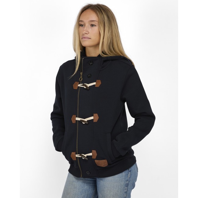 DUFFLE SWEAT