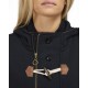 DUFFLE SWEAT