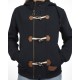 DUFFLE SWEAT