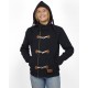 DUFFLE SWEAT